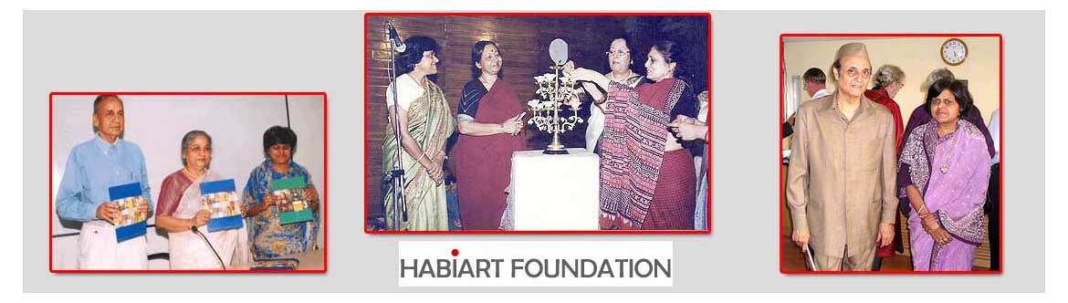 Habiart Foundation